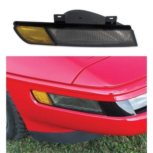 Corvette Side Marker Light. Right Front: 1991-1996