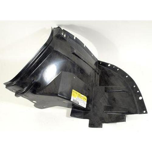 Corvette Wheelhouse Panel LH Front Lower : 1991-1996