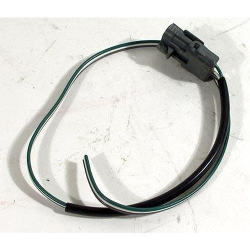 Corvette Repair Harness. Headlight Motor: 1984-1987