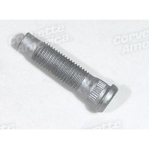 Corvette Wheel Lug Stud.: 1984-1996