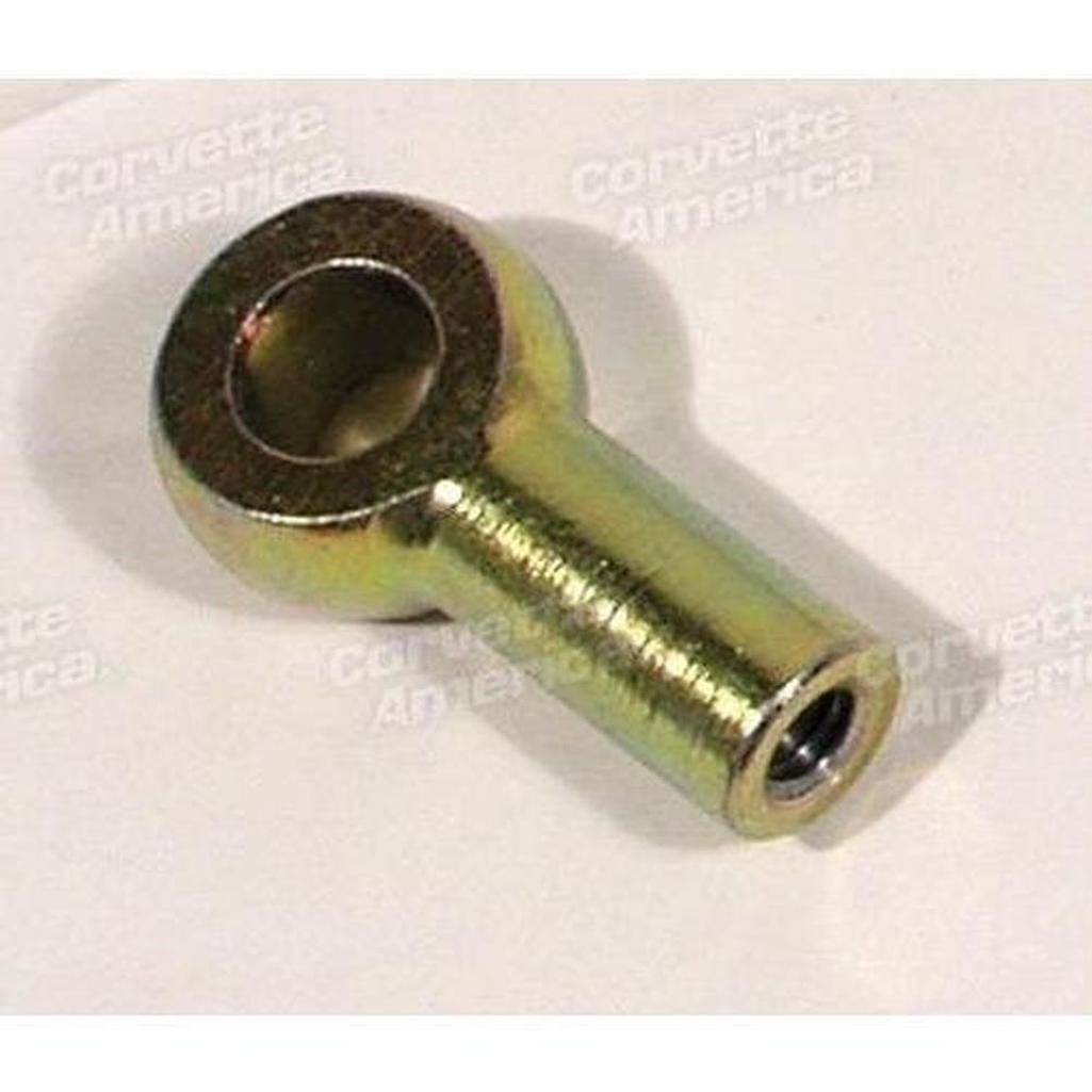 Corvette Headlight Actuator Link Clevis: 1968-1982