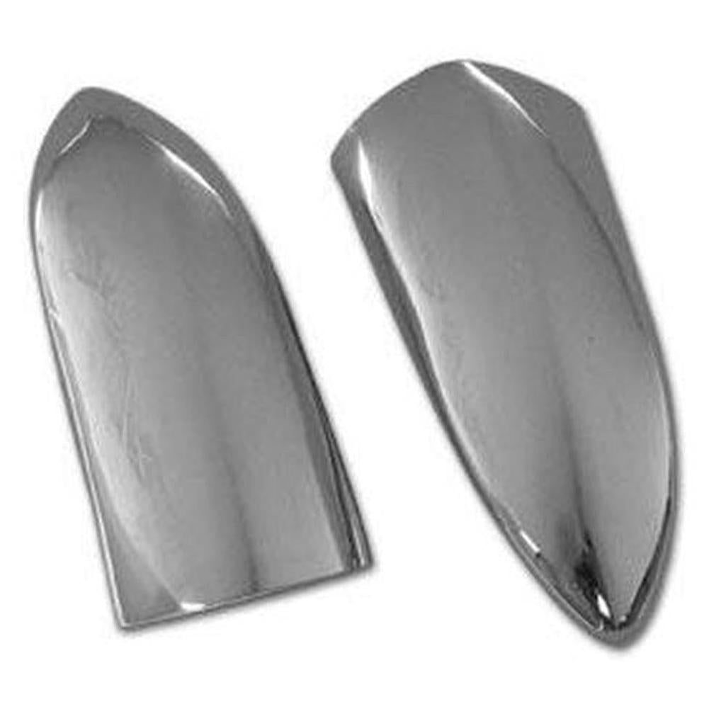 Corvette Headlight Bezel Extensions.: 1961-1962 – CorvetteGuys.com
