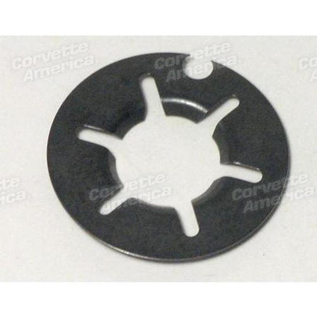 Corvette Headlight Motor Bearing Spring.: 1963-1967