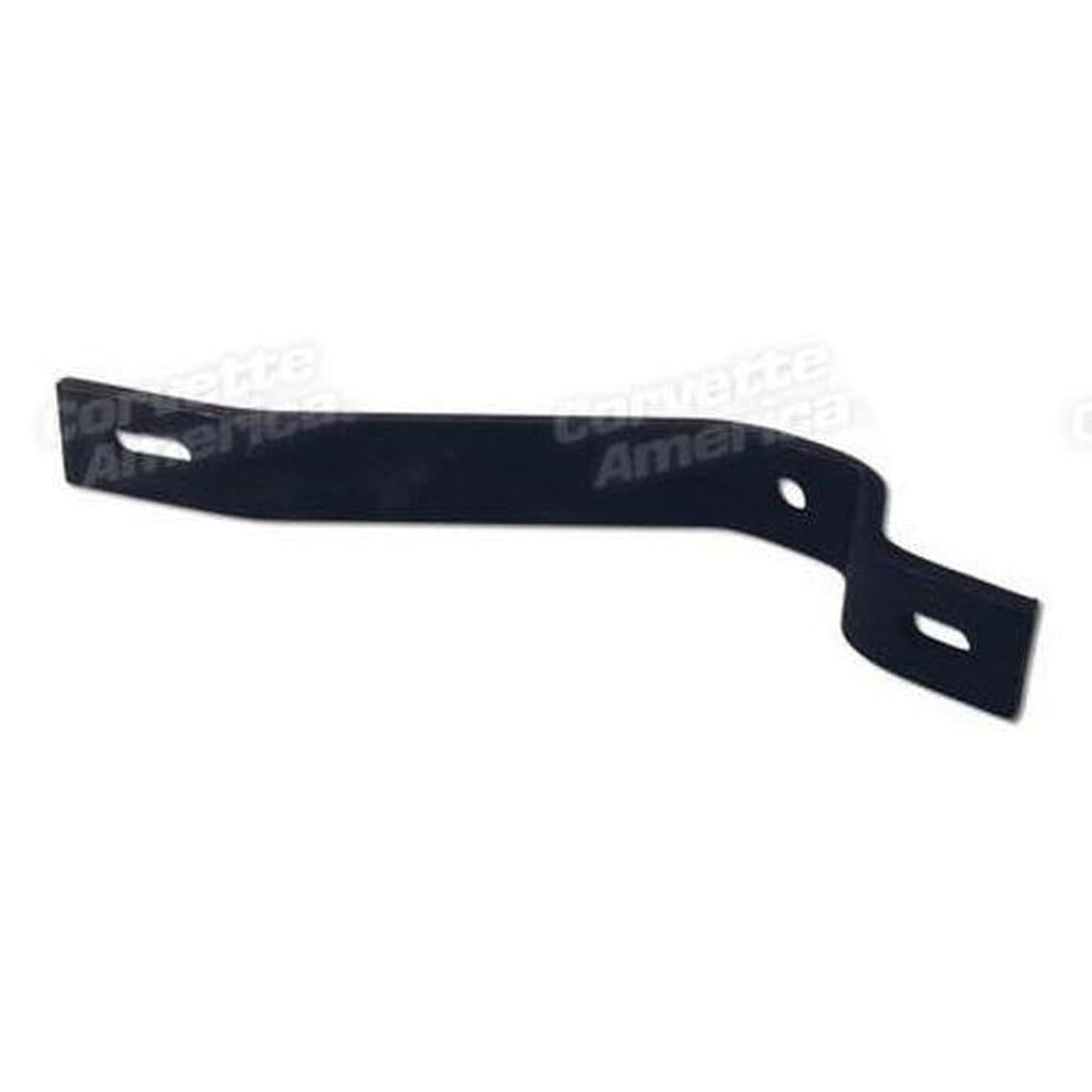 Corvette Rear Bumper Brace. Inner: 1958-1960