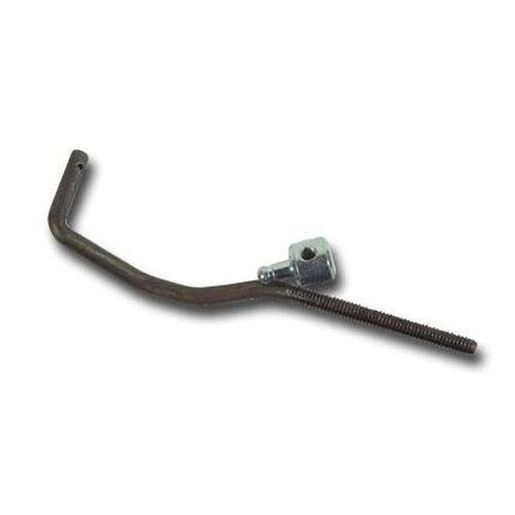 Corvette Door Handle Pushbutton Rod/Pivot. LH: 1956-1962