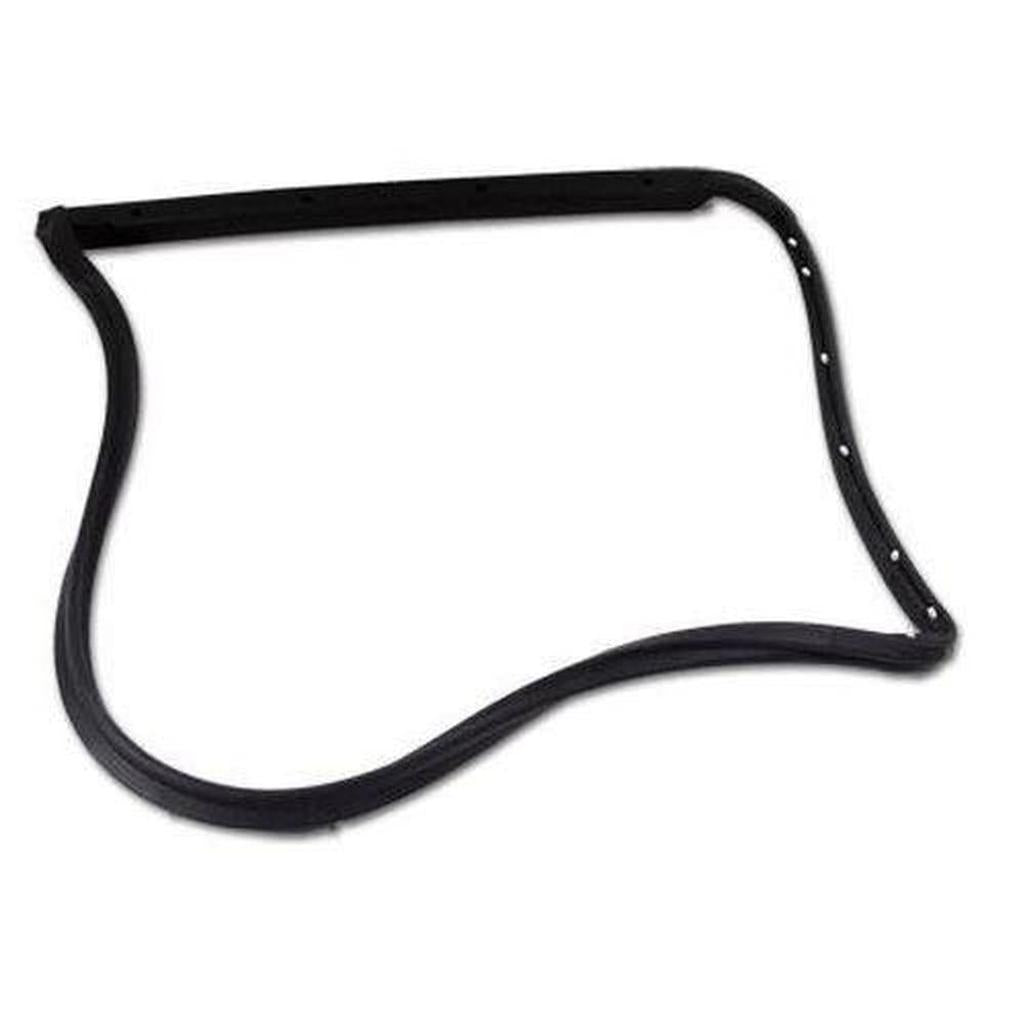 1977-1982 Corvette C3 Weatherstrip - T-Top LH - 1977 Late - USA