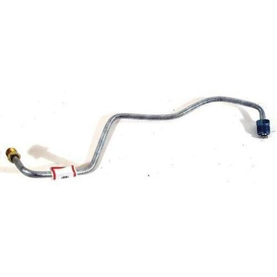 1969 Corvette C3 Brake Line - Master Cylinder To Rear Proportioning Valve W/PB