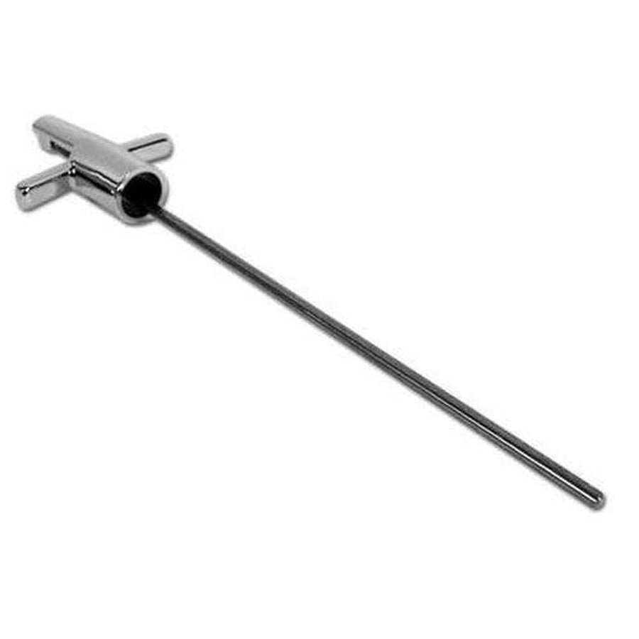 1968-1976 Corvette C3 Shifter Reverse Lockout T Handle - 4 Speed