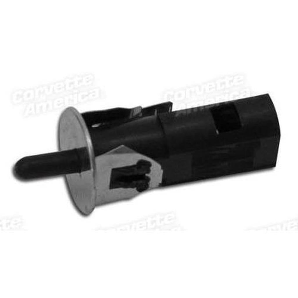 Corvette Glove Box Light Switch/Socket.: 1963-1982