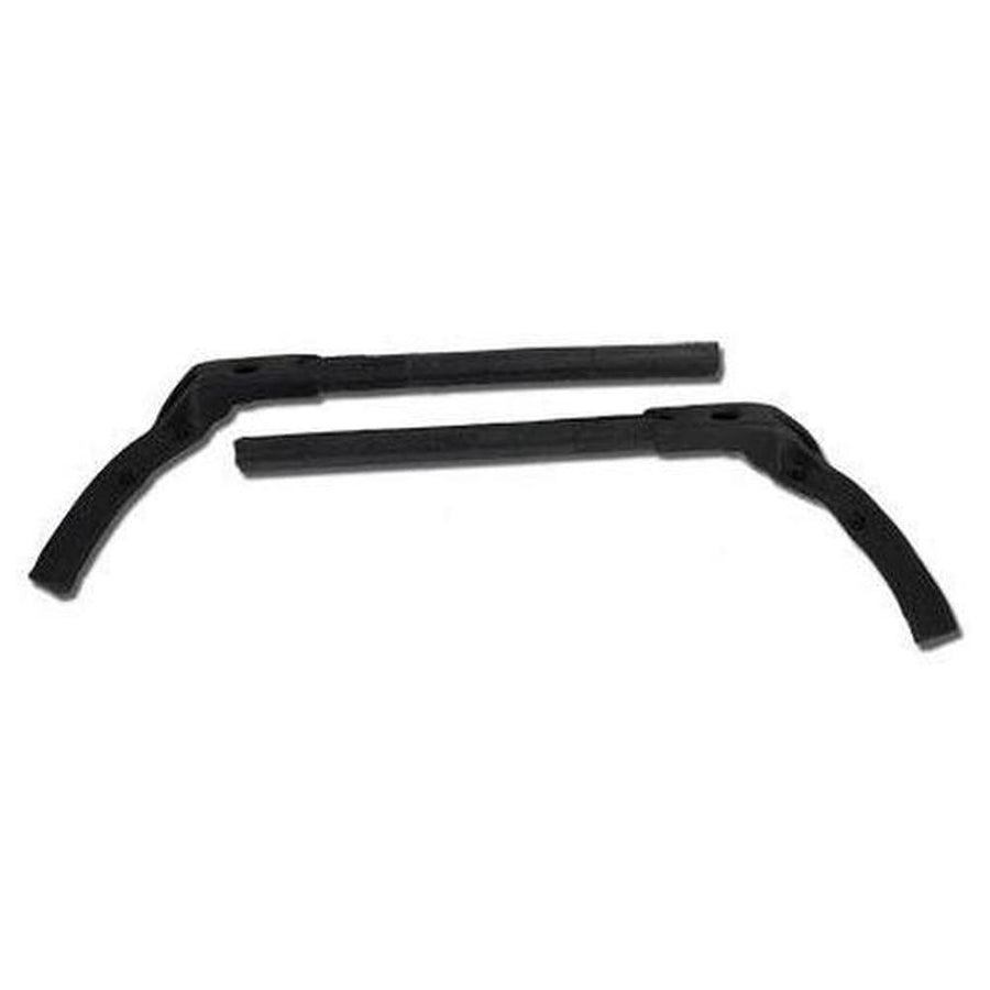 Corvette Weatherstrip. Hardtop Horizontals: 1963-1967