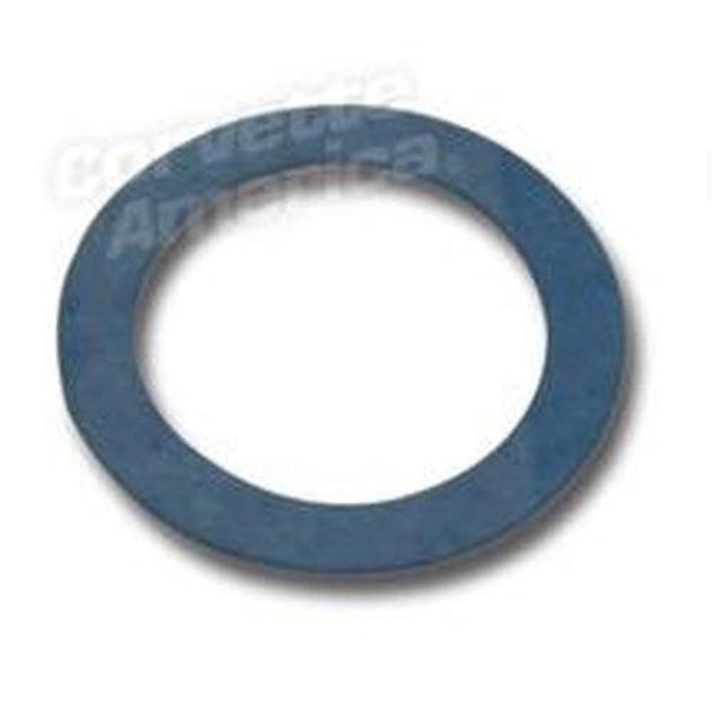 Corvette Distributor Mount Gasket.: 1955-1992