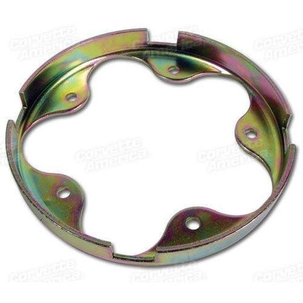 C2 1967 Corvette Bolt-On Wheel Retaining Ring - .86" Tall
