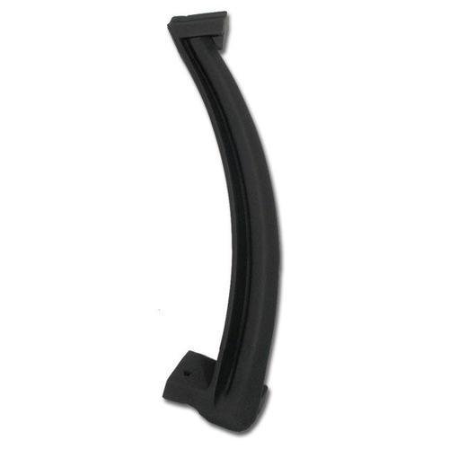 Corvette Weatherstrip. Convertible Top Side Rear RH: 1986-1996