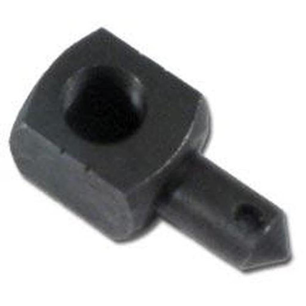 Corvette Clutch Fork Push Rod Swivel.: 1956-1962