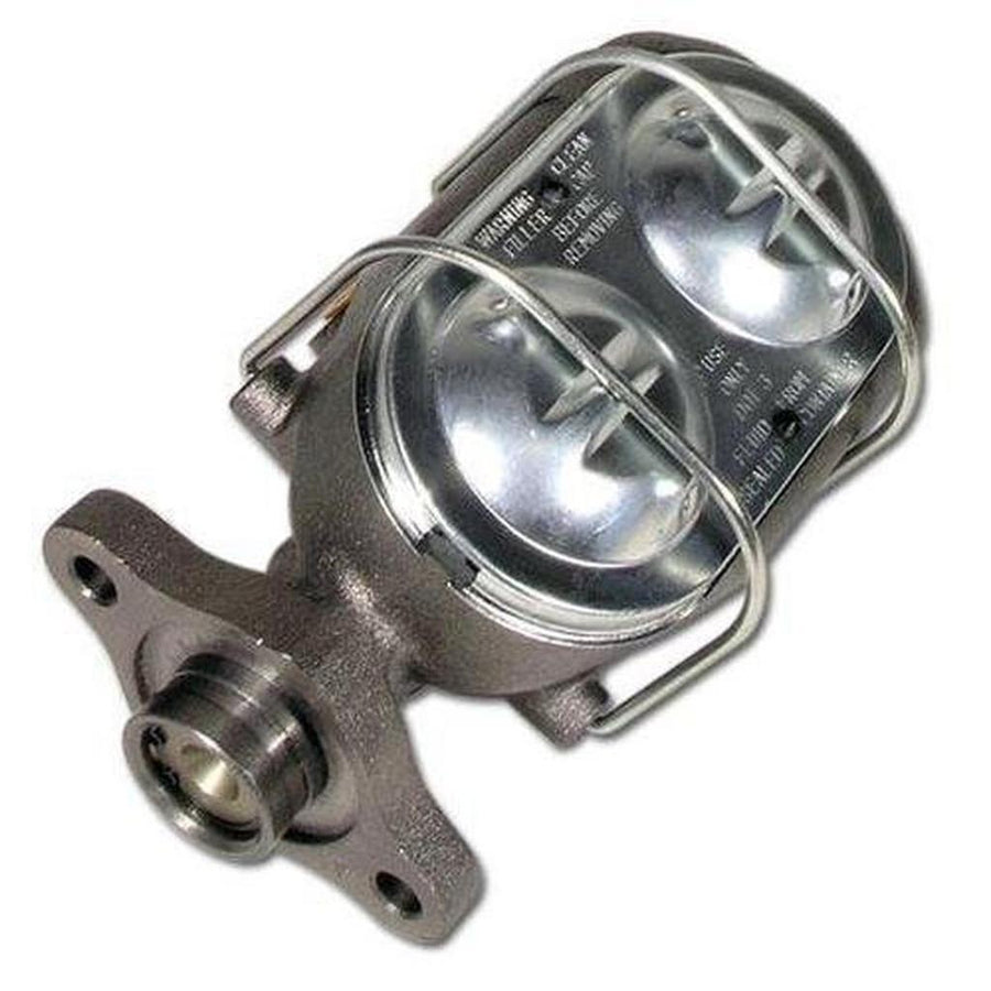 1977-1982 Corvette C3 Master Cylinder - Replacement