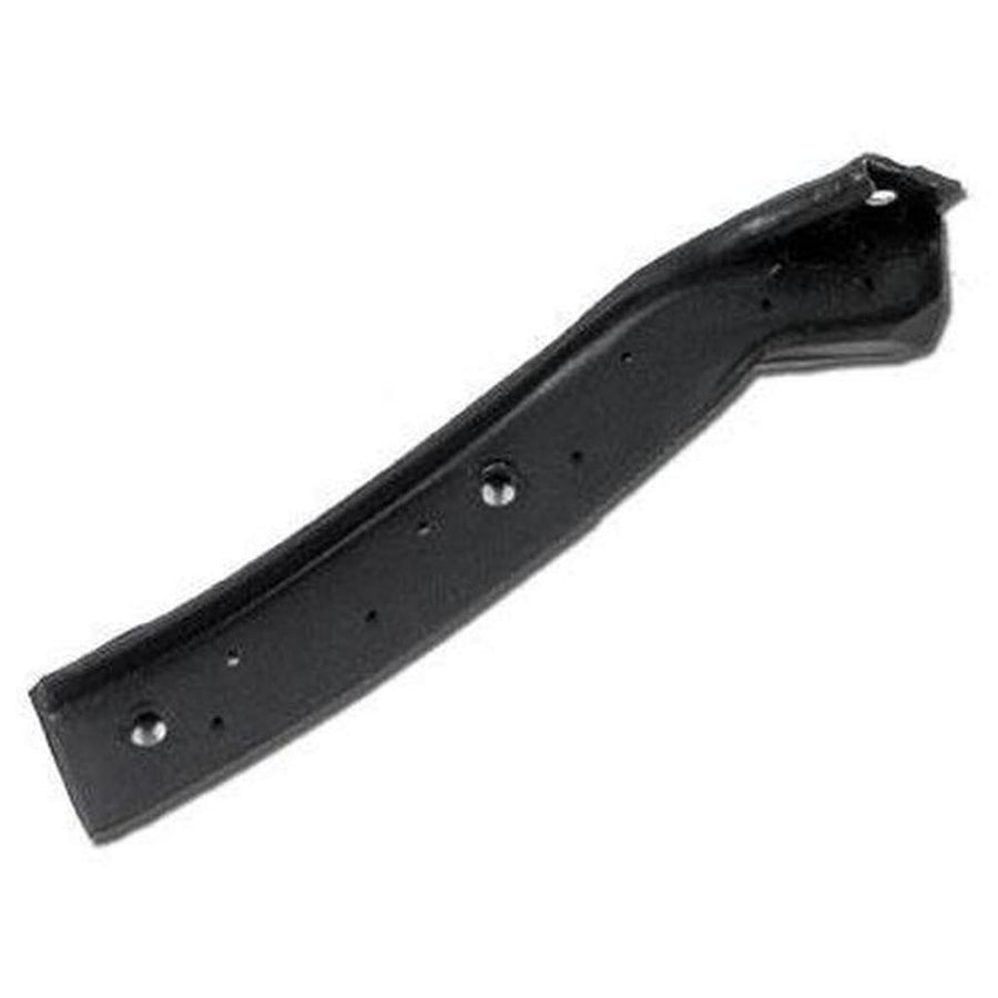 Corvette Weatherstrip. Body Hinge Pillar Coupe RH - USA: 1963-1967