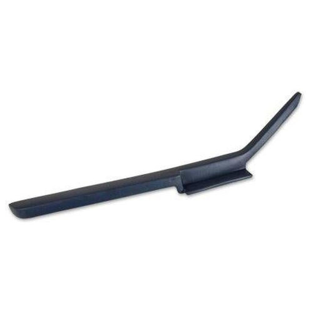 Corvette Armrest. Blue RH: 1984-1985