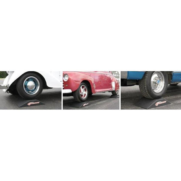Corvette Race Ramps Show Ramps (Pair) : C5, C6, C7