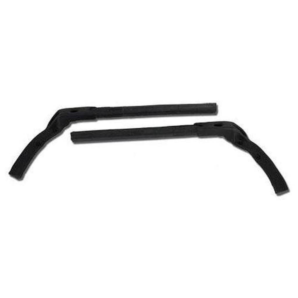 Corvette Weatherstrip. Hardtop Horizontals: 1963-1967
