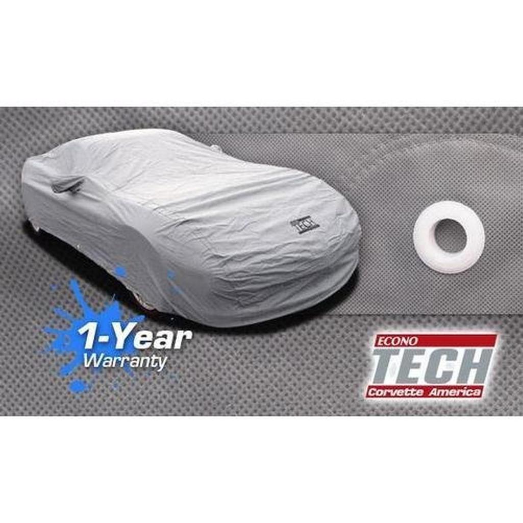 C2 1963-1967 Corvette EconoTech Indoor Car Cover