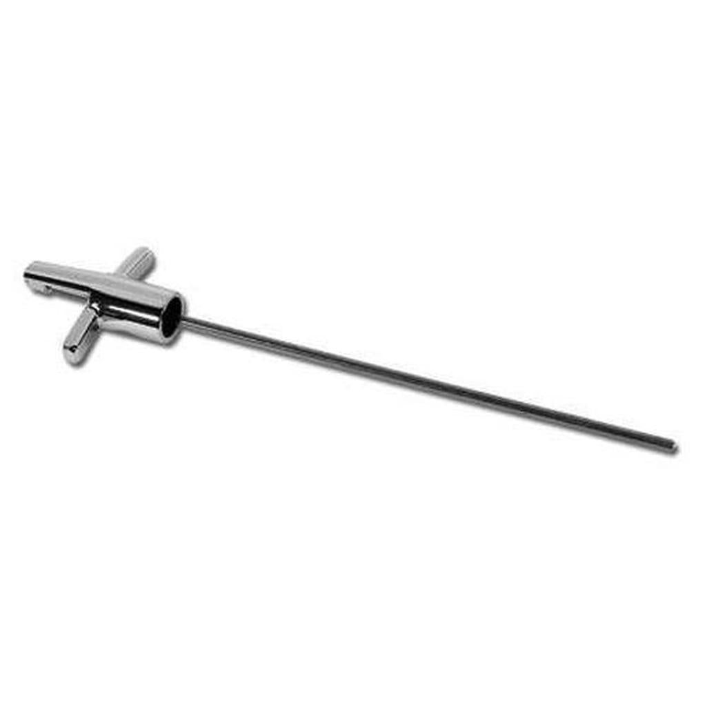 Corvette Shifter Reverse Lockout T Handle. 4 Speed: 1977-1981