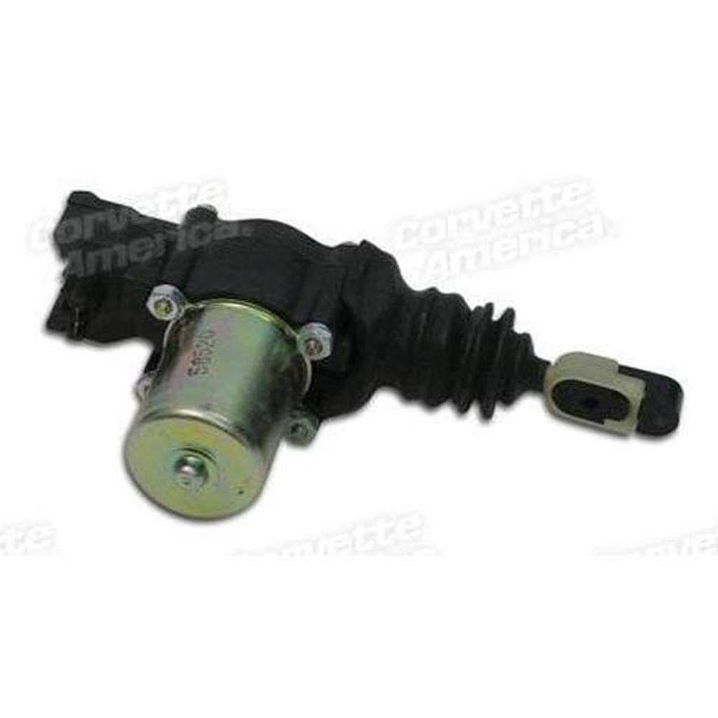 Corvette Power Door Lock Actuator.: 1978-1984
