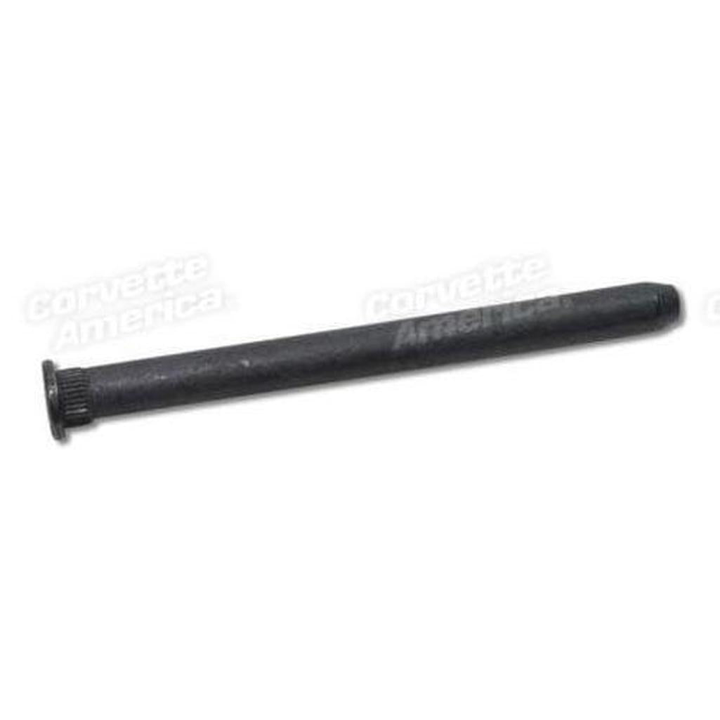 Corvette Door Hinge Pin.: 1984-1996