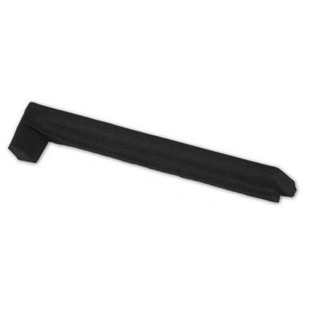1978-1982 Corvette C3 Weatherstrip - Door Window Vertical Coupe LH - USA