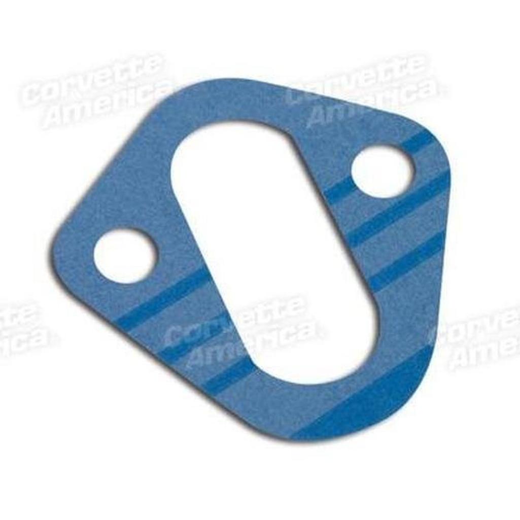 Corvette Fuel Pump Gasket.: 1957-1981