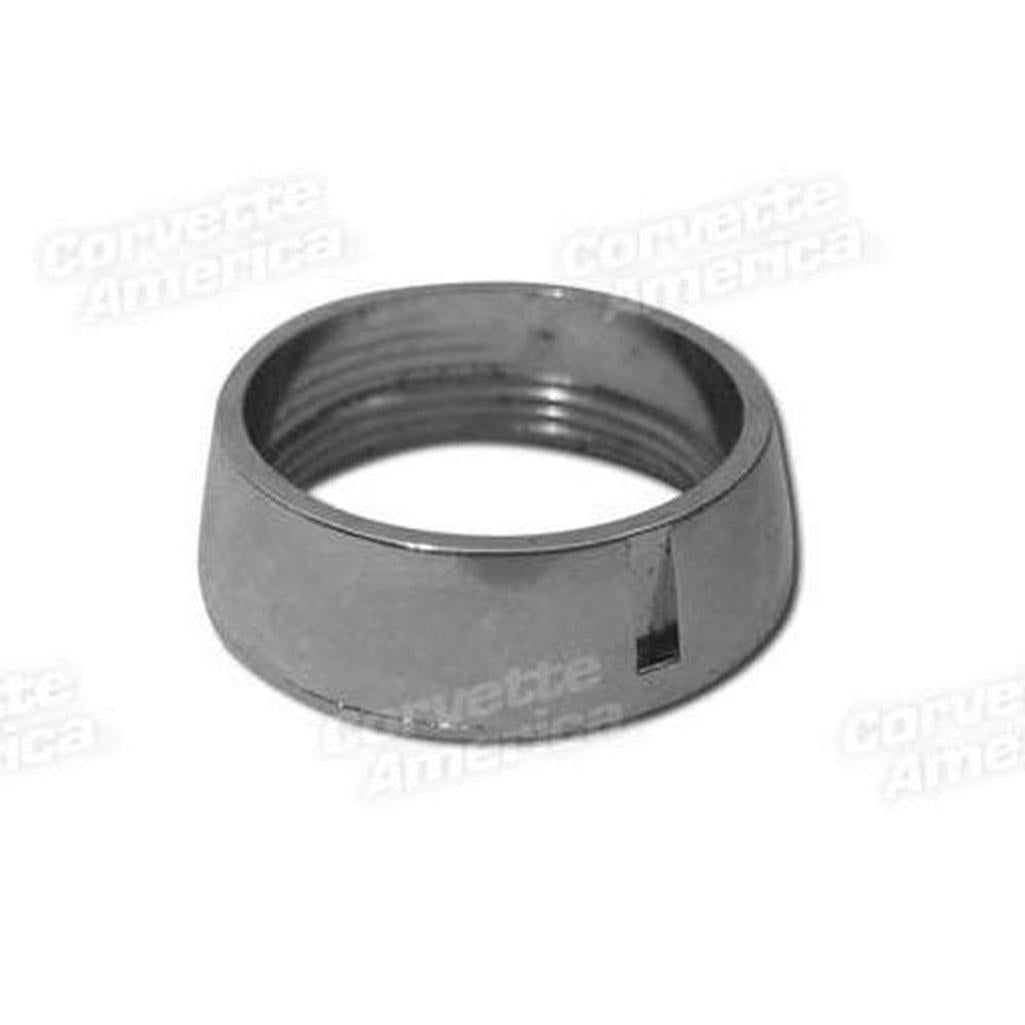 Corvette Ignition Switch Nut.: 1960-1962