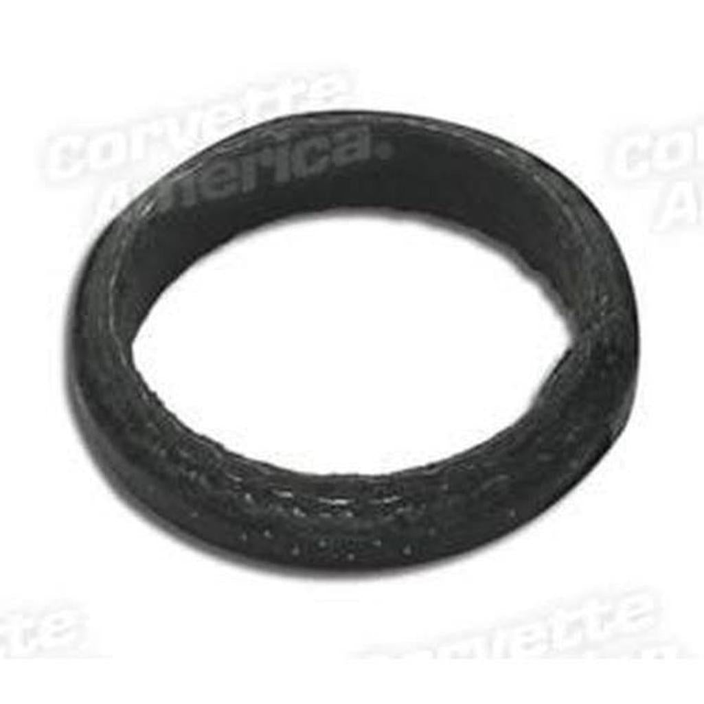 Corvette Exhaust Pipe Donut. 2 Inch: 1957-1982