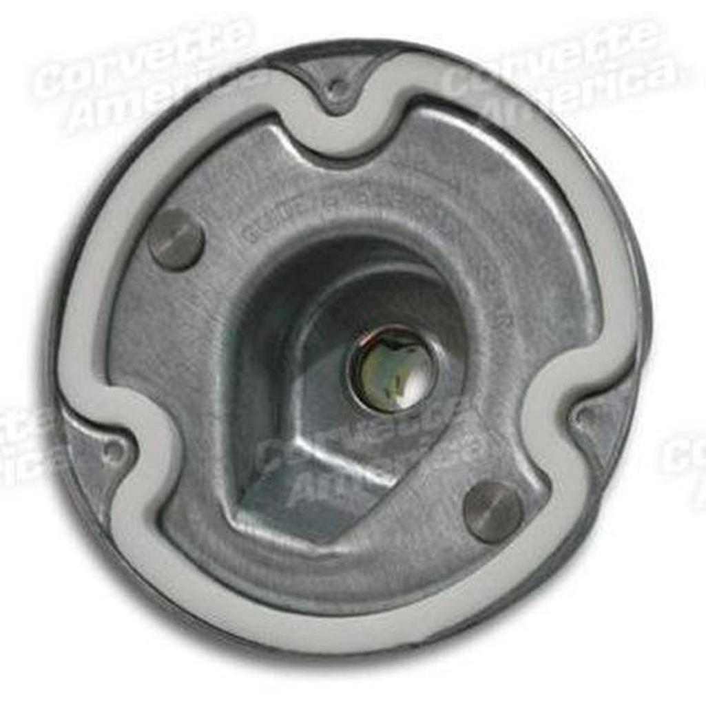 1972-1973 Corvette C3 Taillight Housing