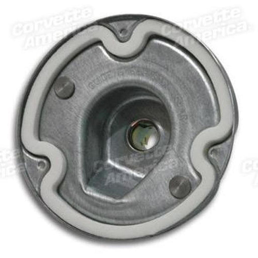 1972-1973 Corvette C3 Taillight Housing