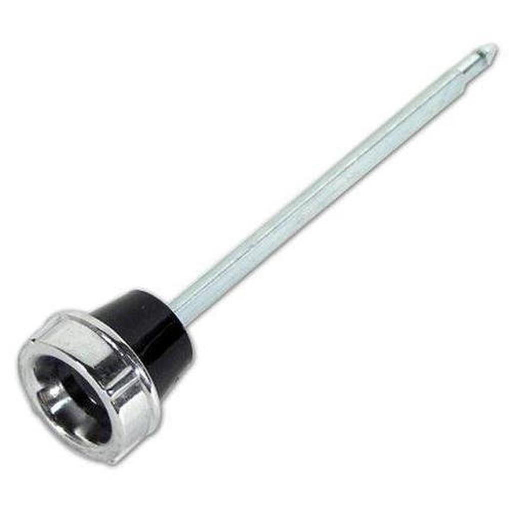 Corvette Headlight Knob & Rod.: 1958-1960