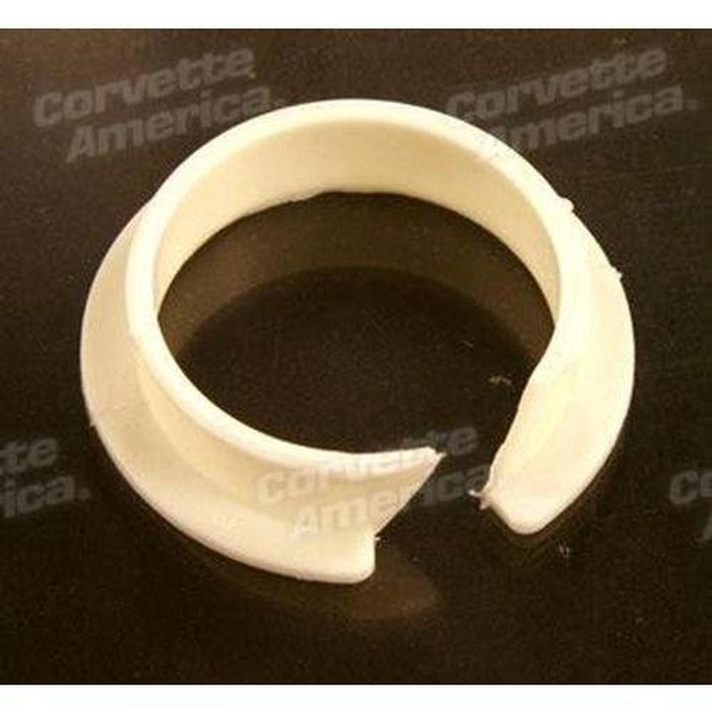 Corvette Fuel Line Bushing. In Frame - Plastic: 1963-1967