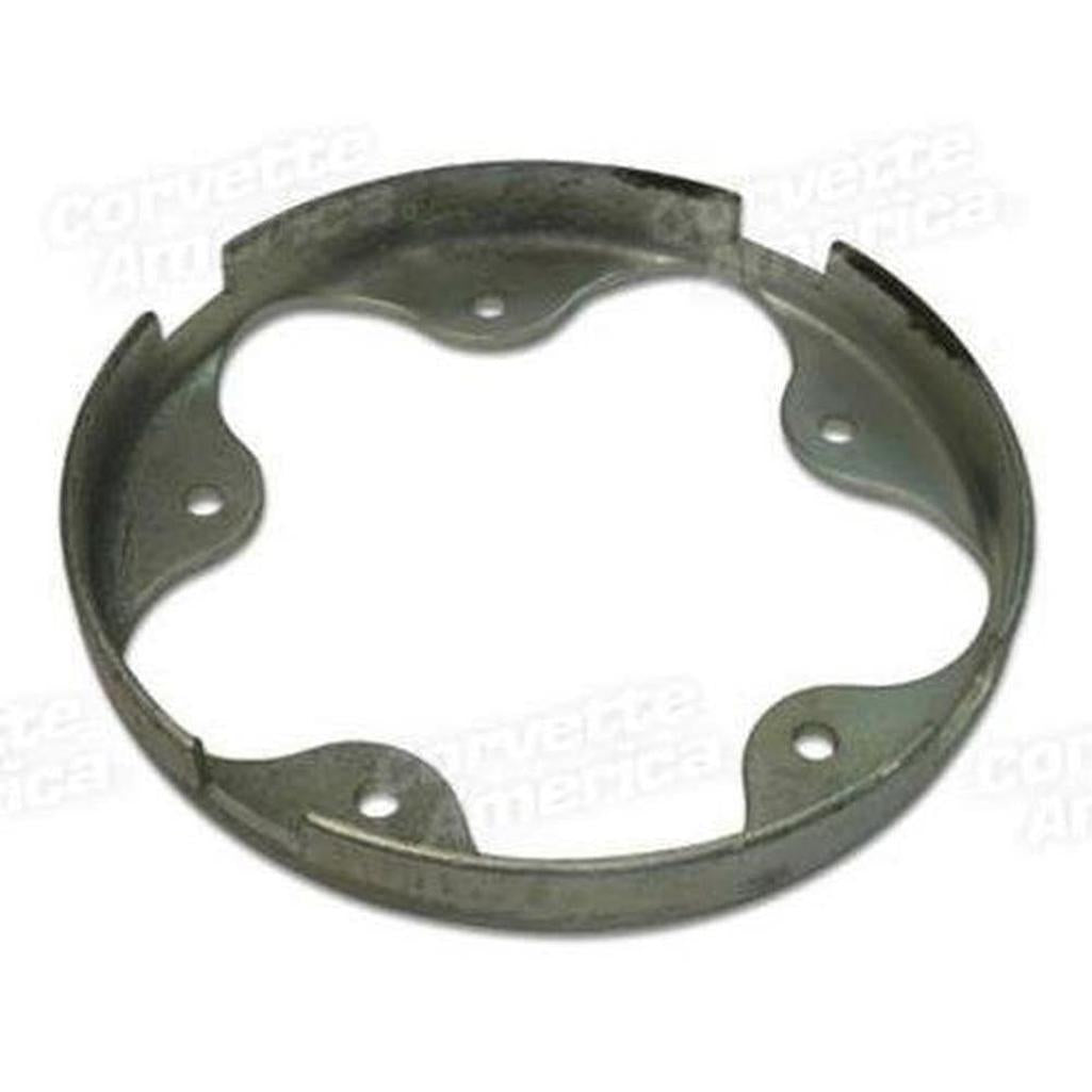 Corvette Bolt-On Retaining Ring.: 1967