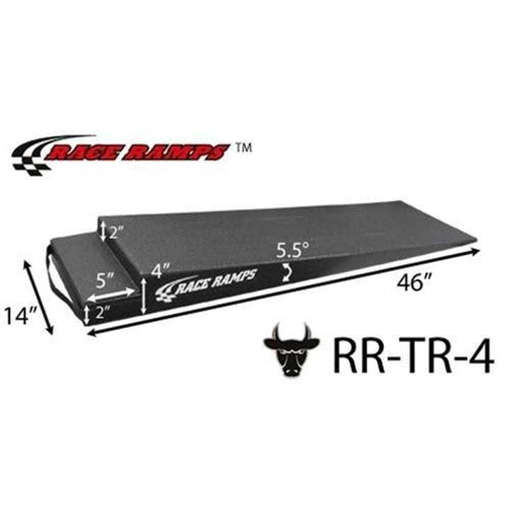 Corvette Race Ramps Trailer Ramps : C5, C6, C7