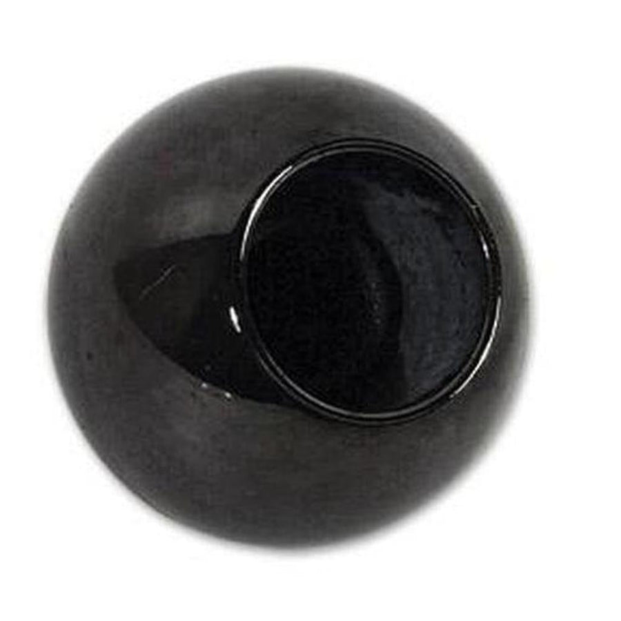 1968-1982 Corvette C3 Shift Knob - Manual Black