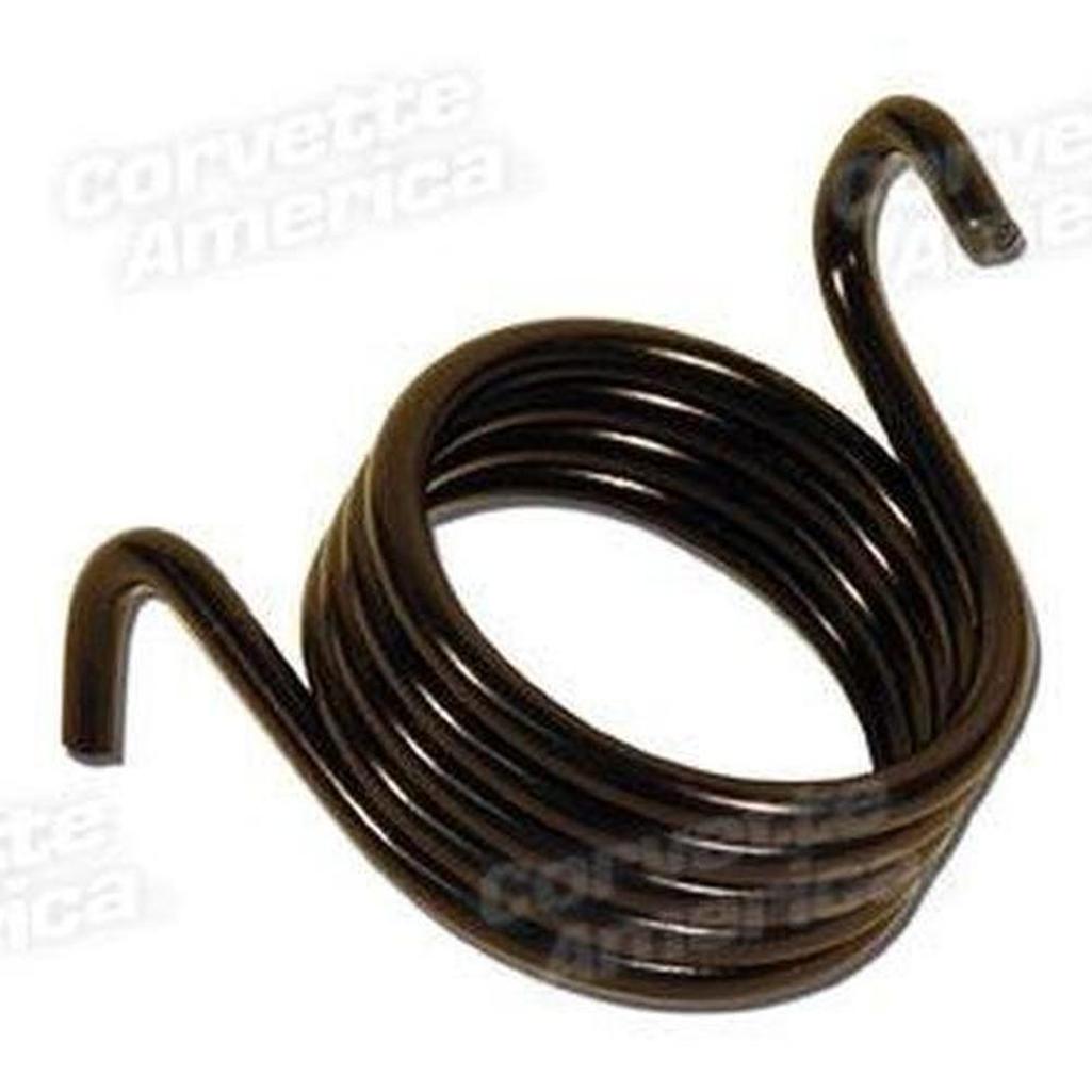 Corvette Brake Pedal Return Spring.: 1963-1966