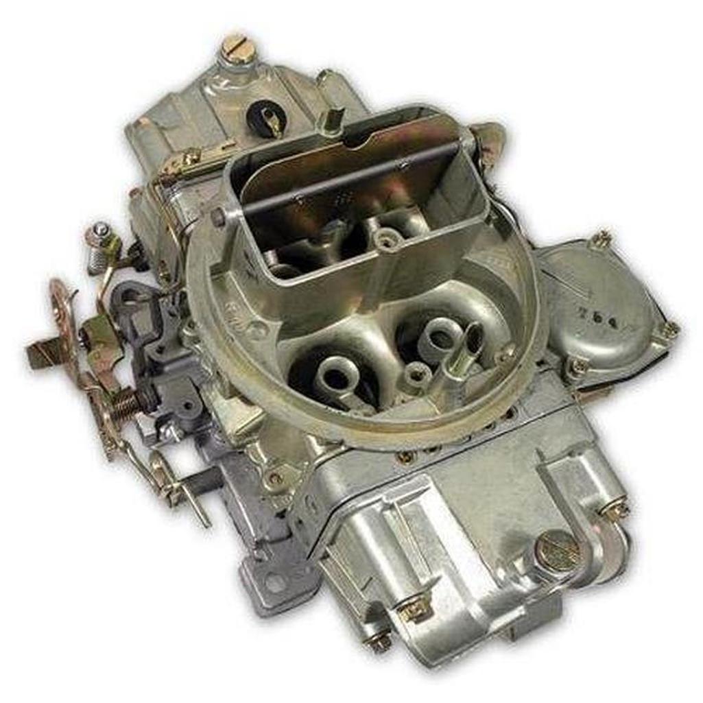 Corvette Carburetor Base Gasket. 3X2: 1967-1969