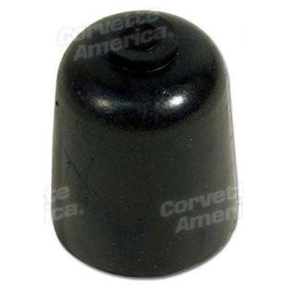 Corvette Master Cylinder Rod Boot. (Non-Power): 1953-1977