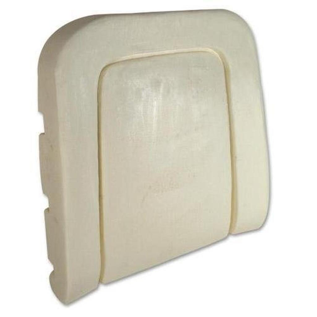 C2 1964 Corvette Seat Foam Back