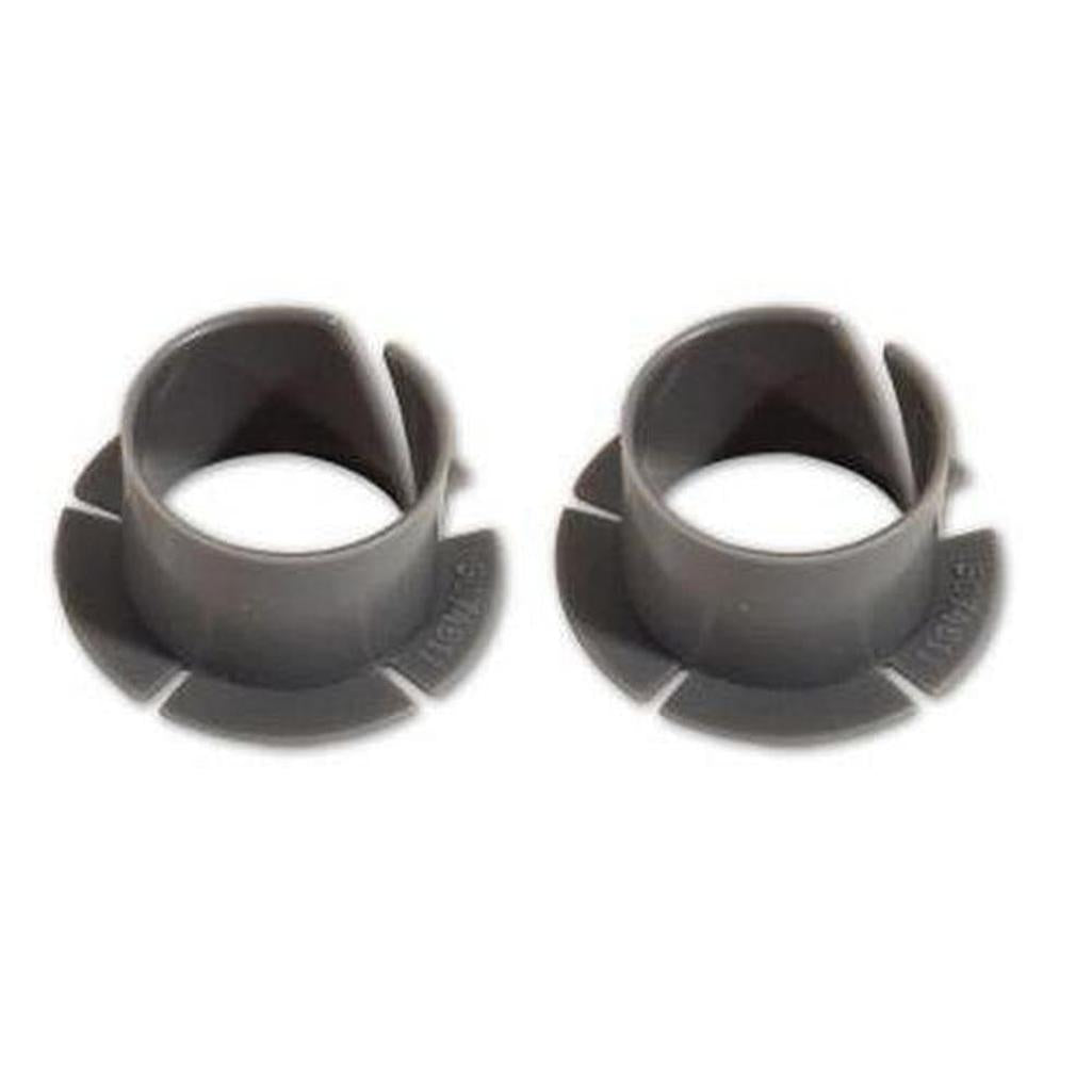 Corvette Clutch/Brake Pedal Pivot Bushings.: 1963-1999