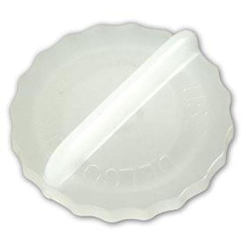 Corvette Master Cylinder Cap.: 1953-1962
