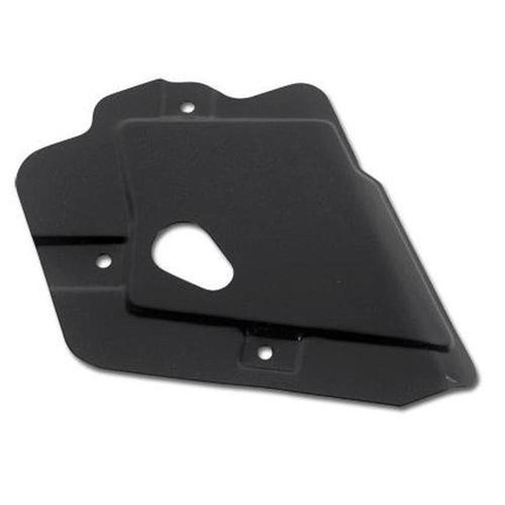 Corvette Door Access Plate. Front RH: 1963-1965