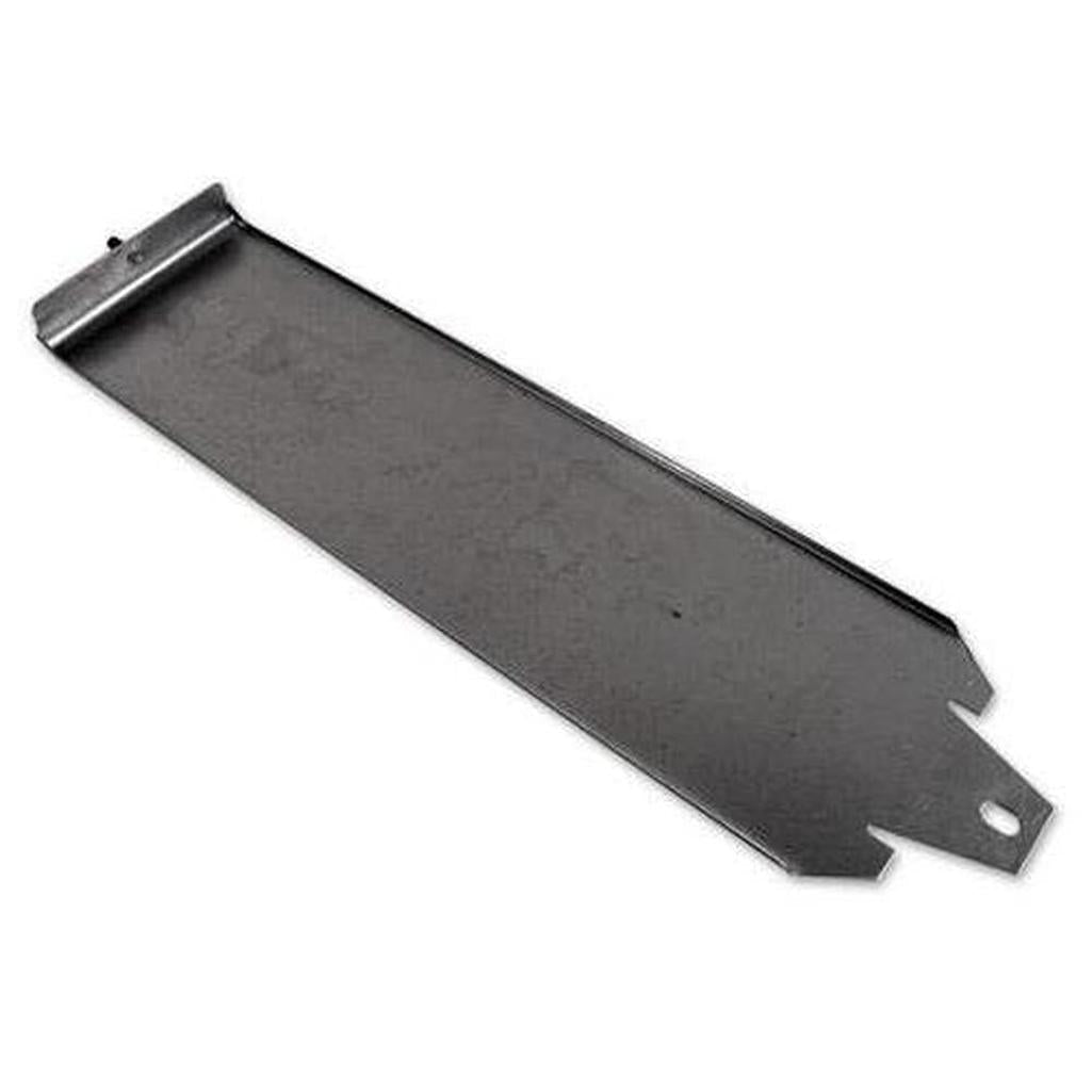 C2 1963-1966 Corvette Center Armrest Metal