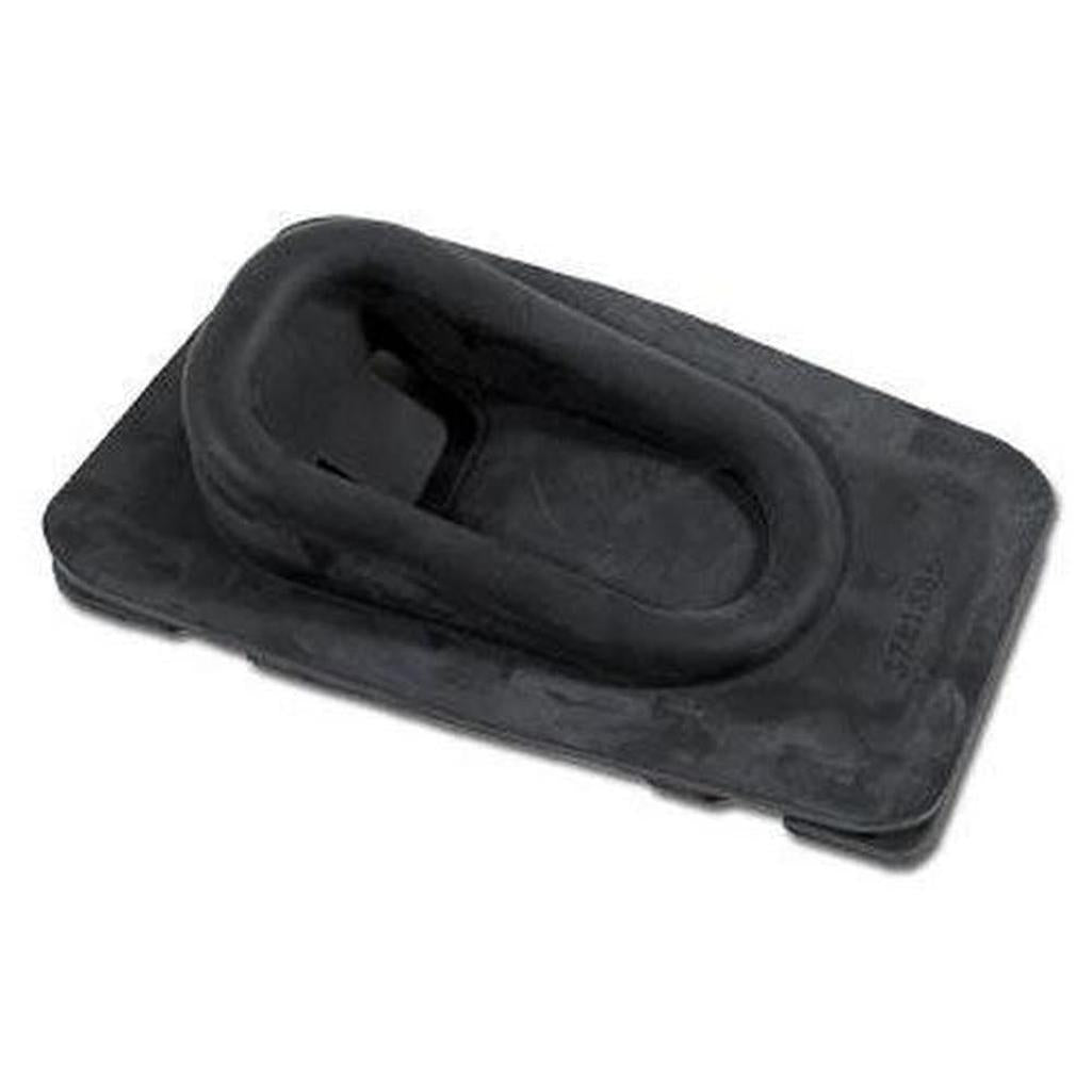 Corvette Clutch Fork Boot. Rubber: 1960-1962
