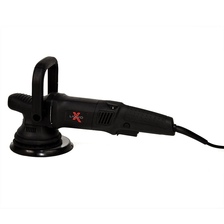 Liquid X XR21 Dual Action Polisher