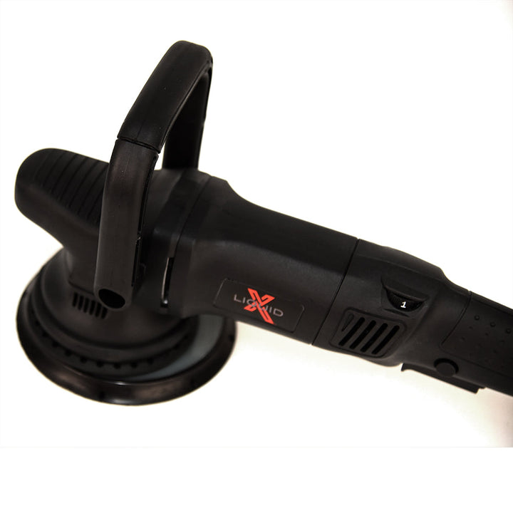 Liquid X XR21 Dual Action Polisher