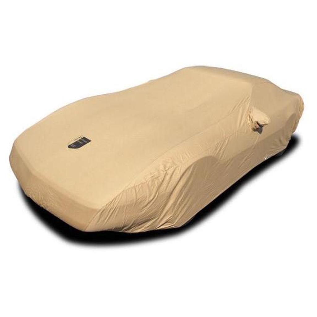 Premium Flannel Car Cover (1984-1996)